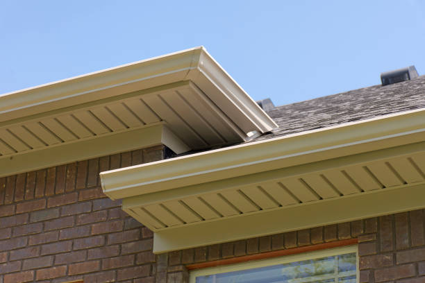 3-Way Wrap Work For Prospect Home Exterior