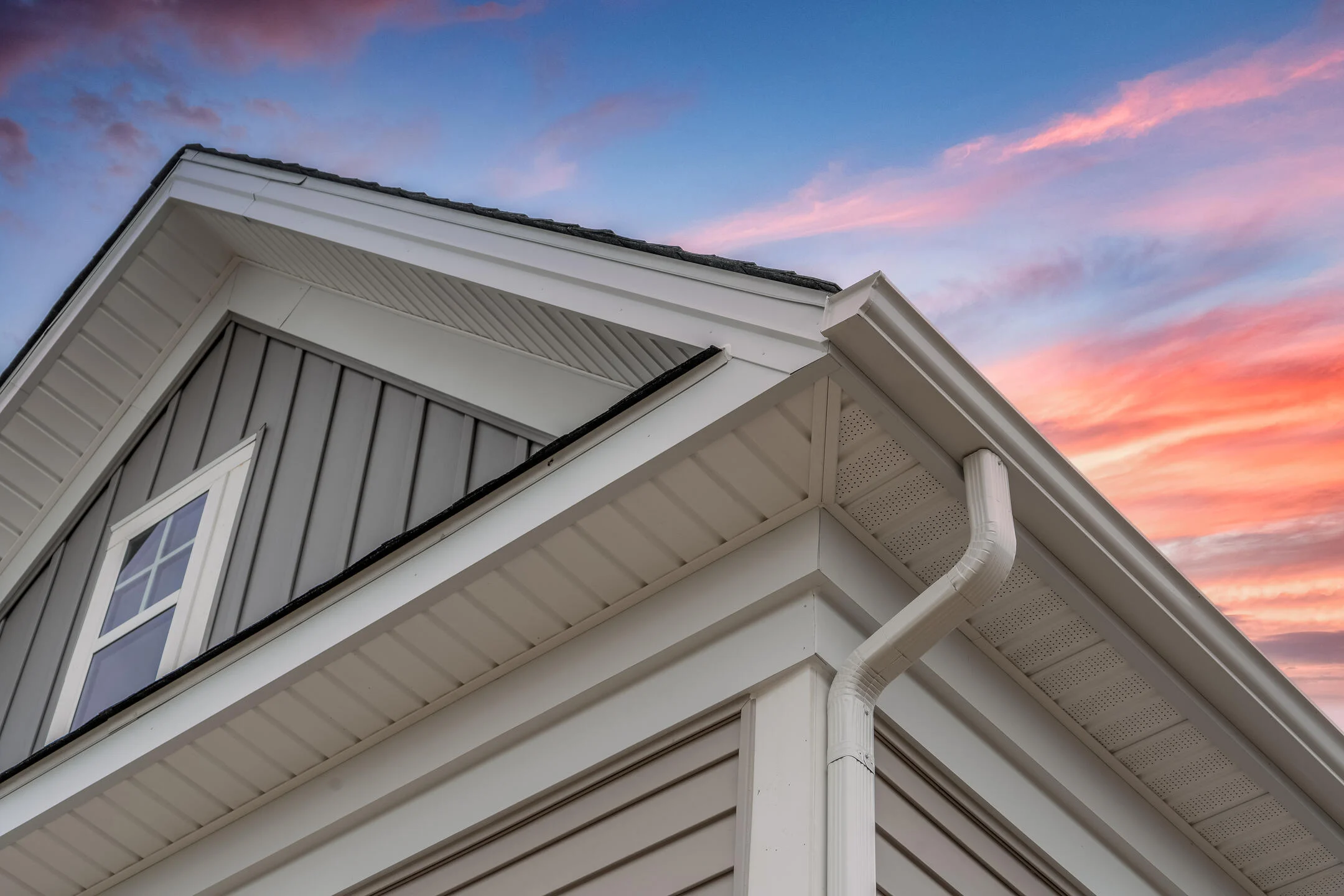 3-Way Wrap Installation For Prospect Residential Property