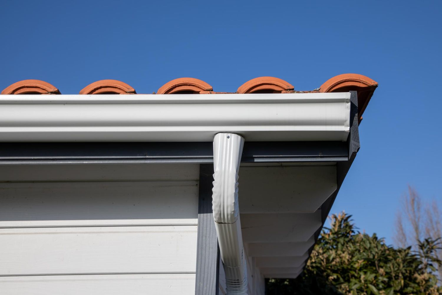 Gutters Installation For Prospect Residential Property